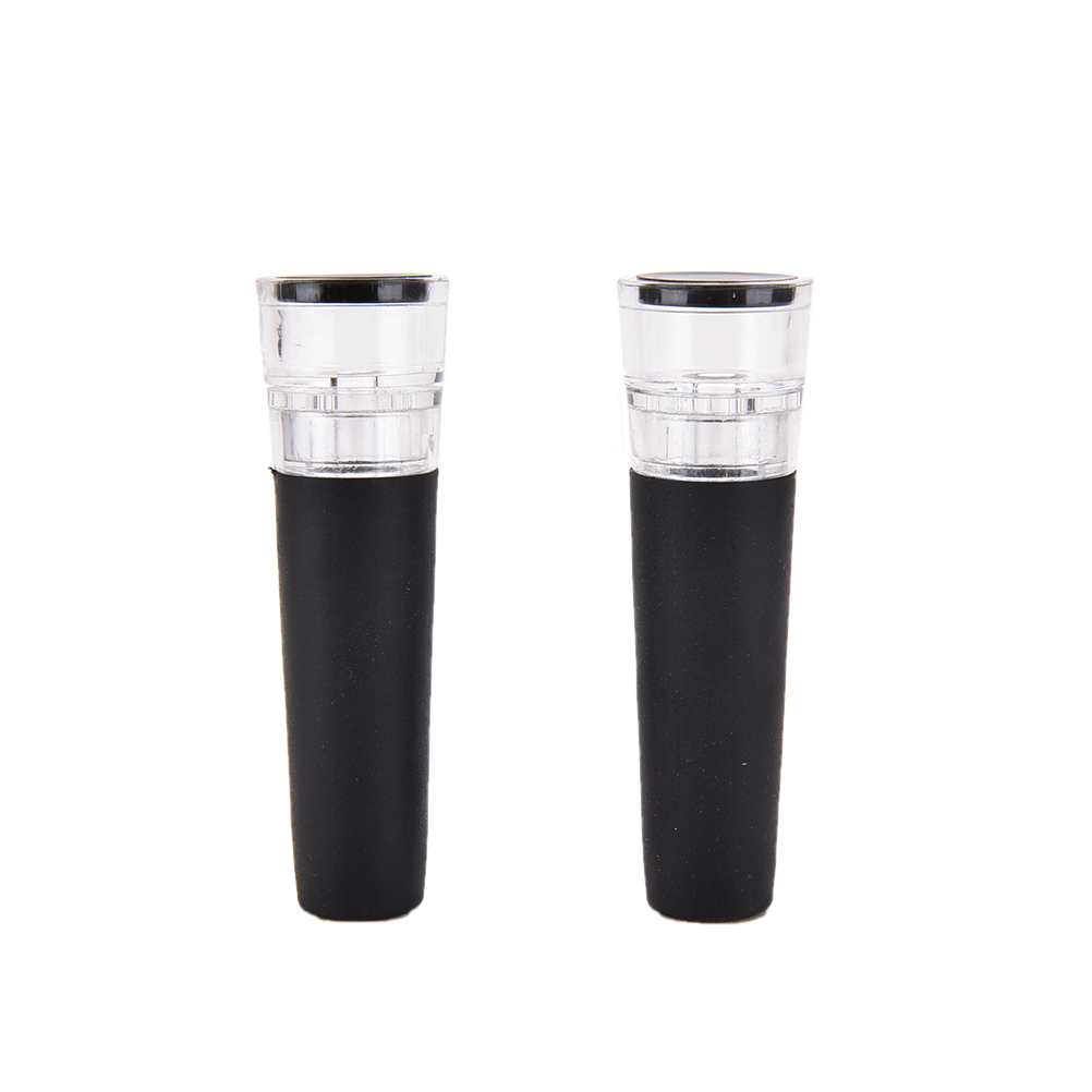 Wine Preservation Pump - 1PCS Champagne Wine Fresh Bottle Vacuum