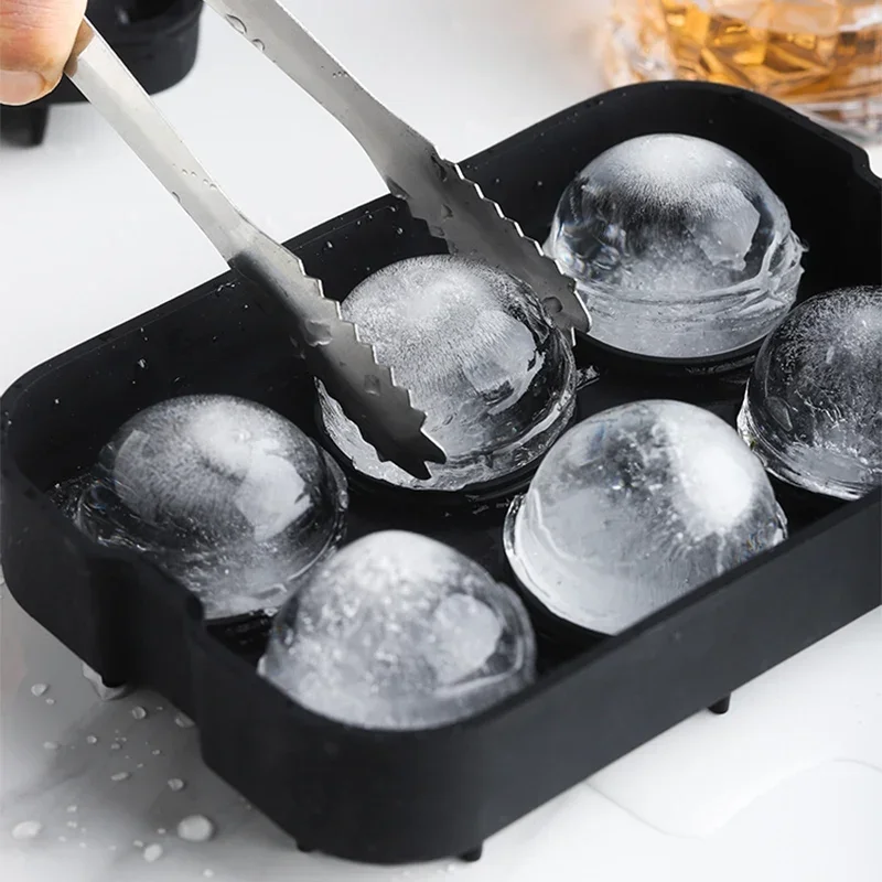 Ice Mold Sphere - Wholesale Ice Cube Silicone Ice Cube