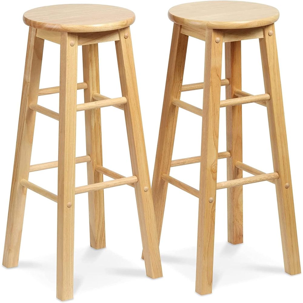 29 Inch Tall Classic Round Sea - Home Bar And Counter のレビューと価格