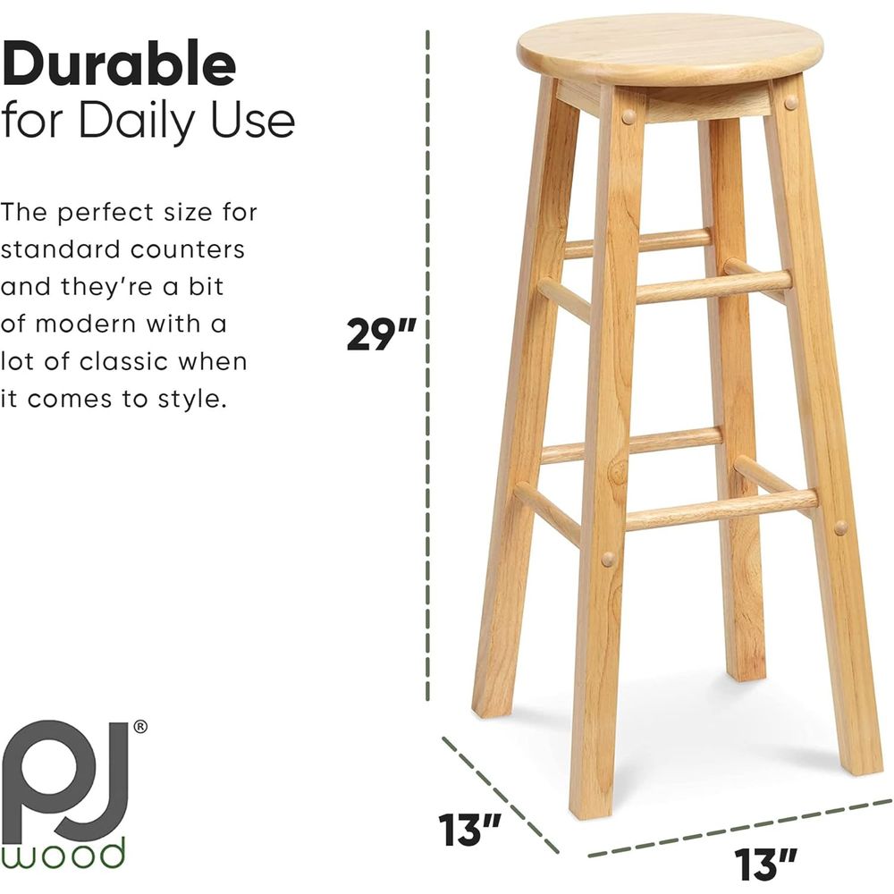 29 Inch Tall Classic Round Sea - Home Bar And Counter のレビューと価格