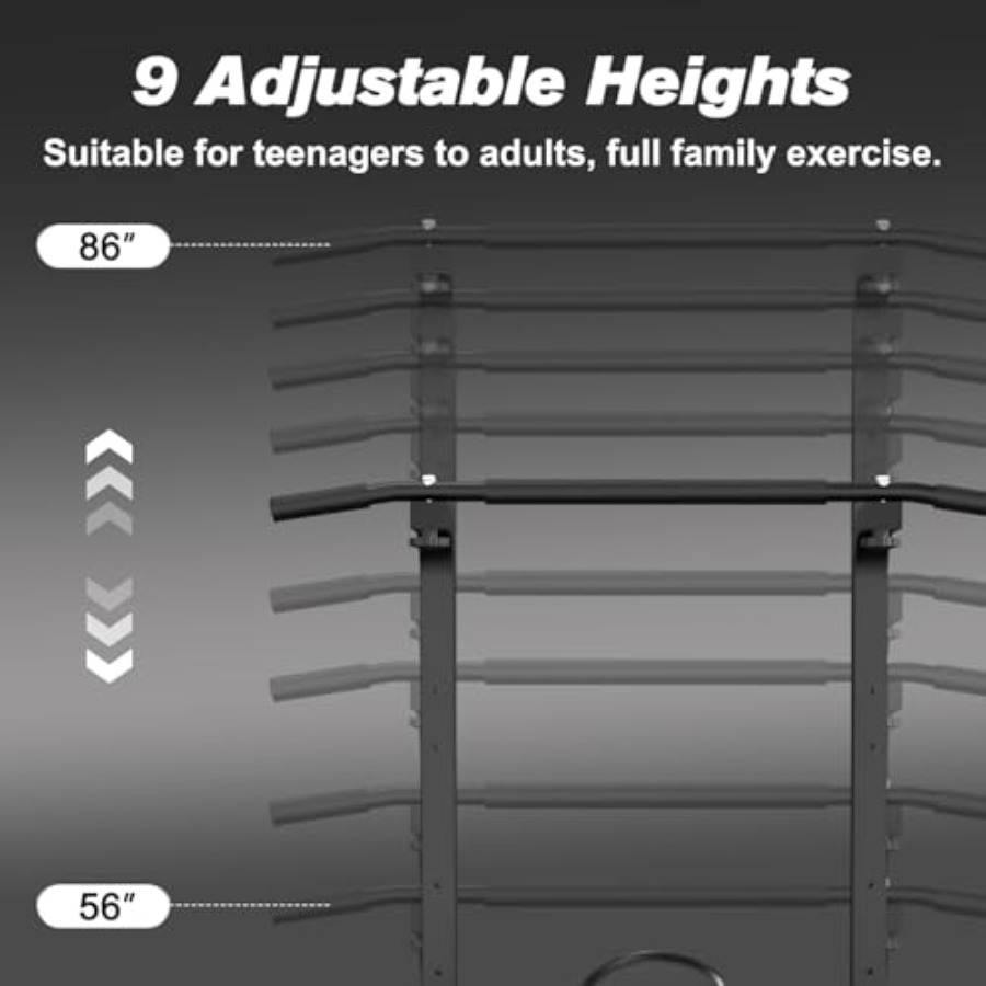 RELIFE REBUILD YOUR LIFE Power - Home Bar And Gym のレビューと価格