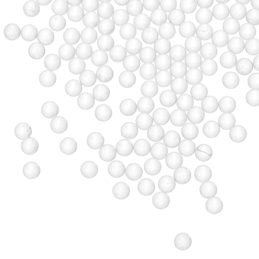 1000Pcs Clear Glass Balls Smal - Highball Glass Set のレビューと価格