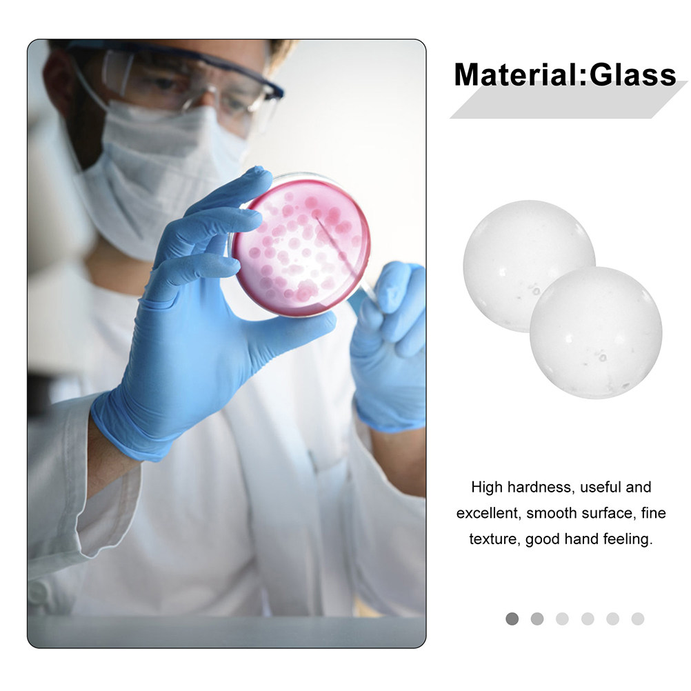 1000Pcs Clear Glass Balls Smal - Highball Glass Set のレビューと価格