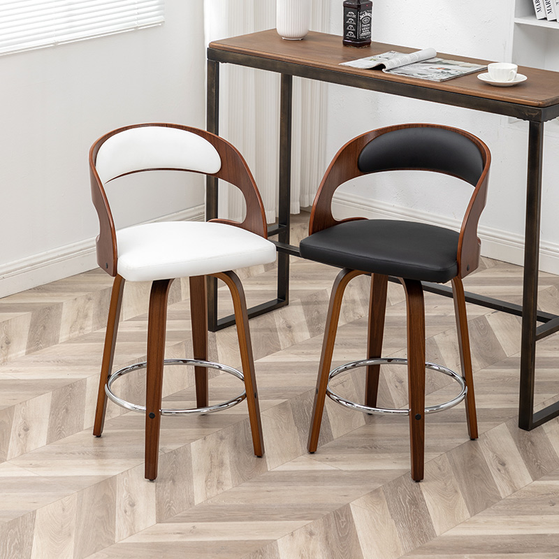 Modern Minimalist Home High Ba - Home Bar Seating のレビューと価格