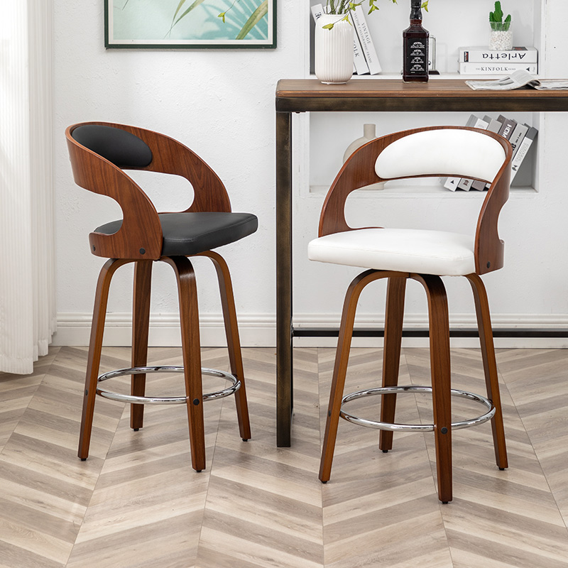 Modern Minimalist Home High Ba - Home Bar Seating のレビューと価格