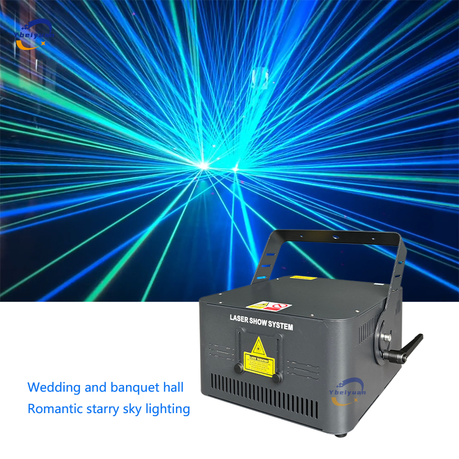 2W 3W Full Color Starry Sky La - Home Bar And Theater のレビューと価格