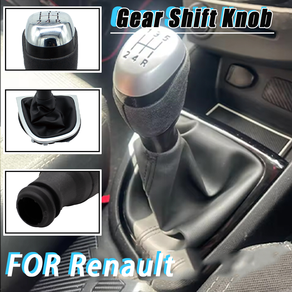 5/6 Speed For Renault Clio 4 I - Speed Pourer Cap のレビューと価格
