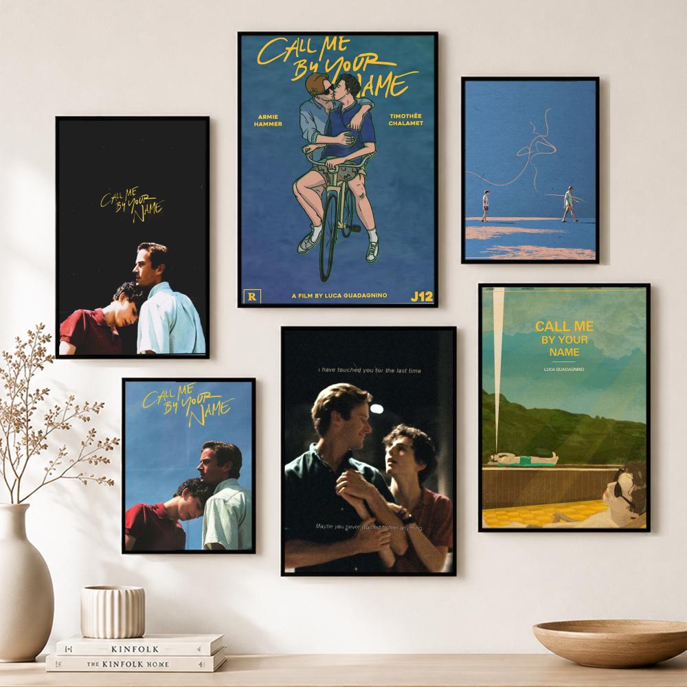 Romance Call Me by Your Name P - Home Bar And Theater のレビューと価格