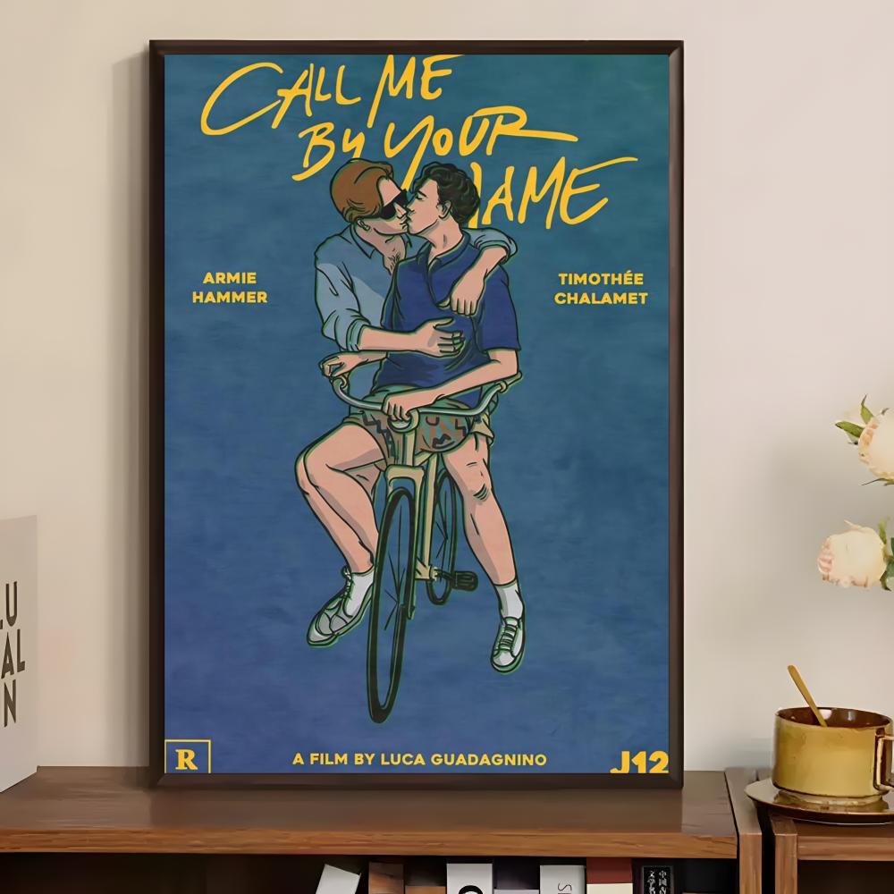 Romance Call Me by Your Name P - Home Bar And Theater のレビューと価格
