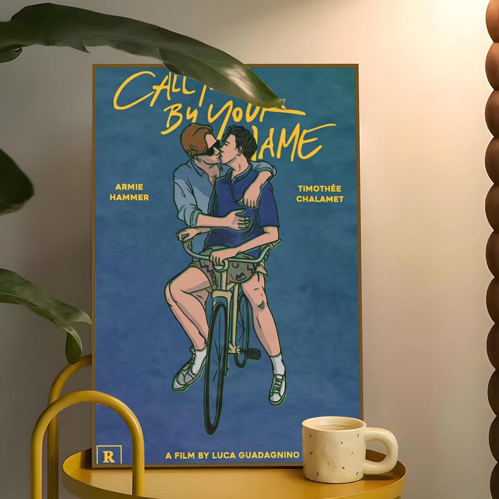Romance Call Me by Your Name P - Home Bar And Theater のレビューと価格