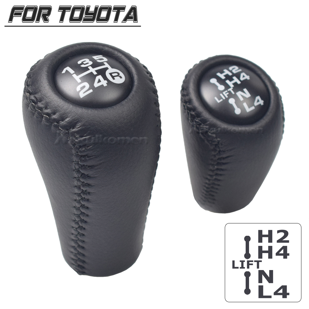 5 Speed For Toyota Land Cruise - Speed Pourer Cap のレビューと価格