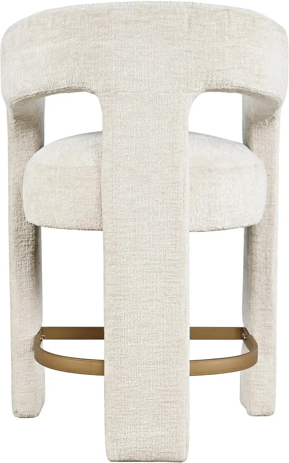 Jofran Upholstered Counter Sto - Home Bar Seating のレビューと価格