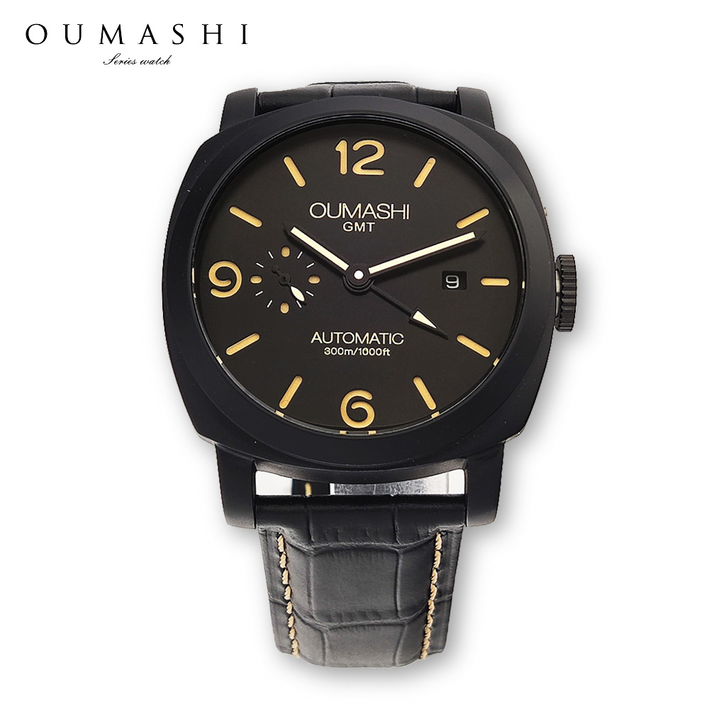 GMT ST2557 watch Men's Vintage - Old Fashioned Glass のレビューと価格