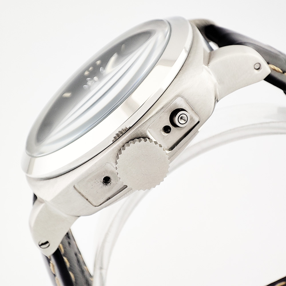GMT ST2557 watch Men's Vintage - Old Fashioned Glass のレビューと価格