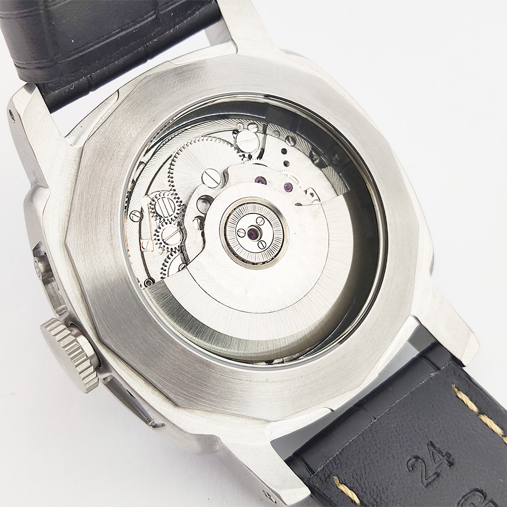 GMT ST2557 watch Men's Vintage - Old Fashioned Glass のレビューと価格