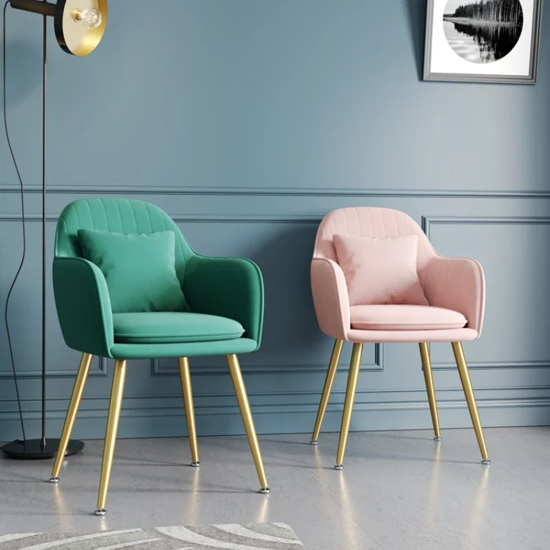Nordic Fashion Light Luxury Su - Home Bar Seating のレビューと価格