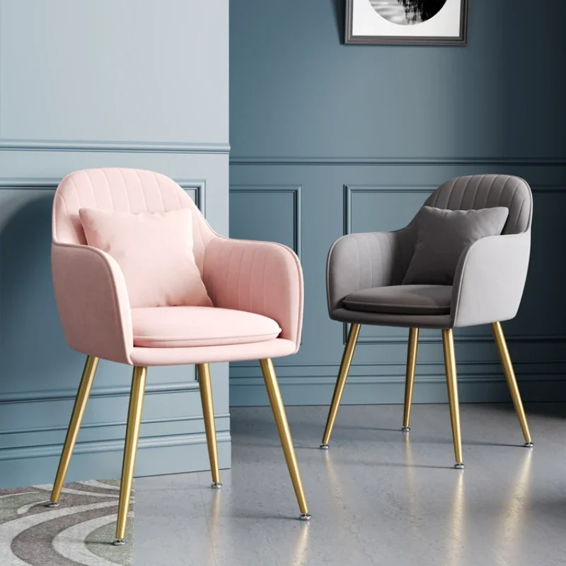 Nordic Fashion Light Luxury Su - Home Bar Seating のレビューと価格