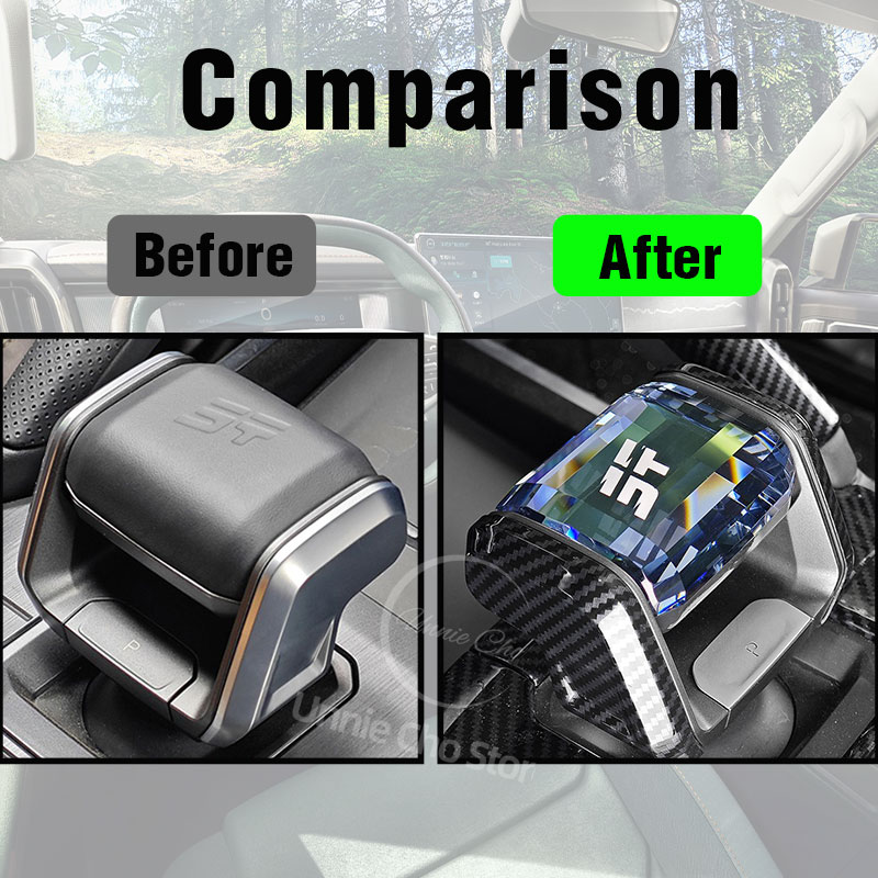 Crystal Gear Shift Knob for Je - Speed Pourer Cap のレビューと価格