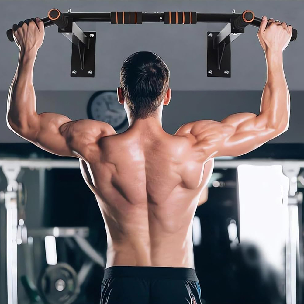 Adjustable Steel Frame Bar Hom - Home Bar And Gym のレビューと価格