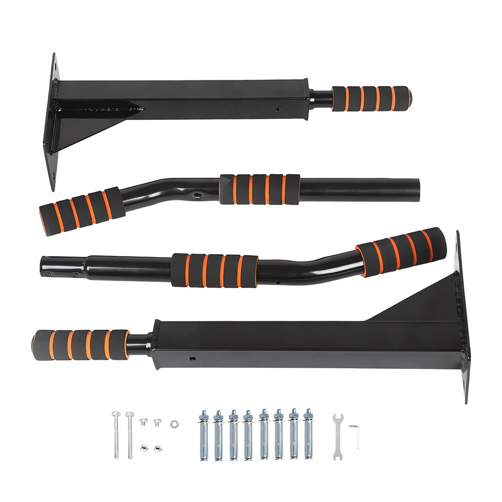 Adjustable Steel Frame Bar Hom - Home Bar And Gym のレビューと価格