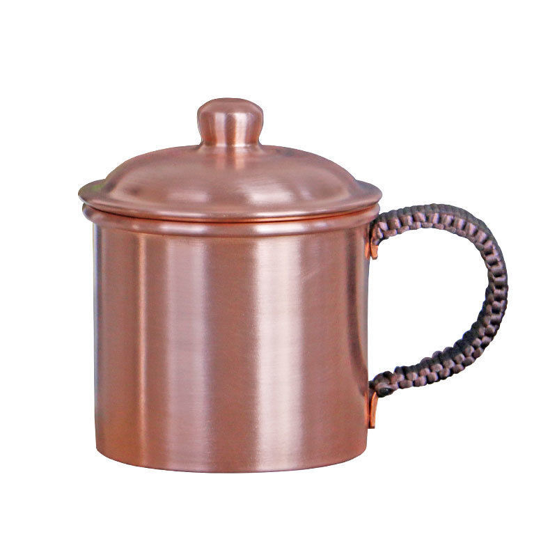 Handcrafted Pure Copper Beer C - Mule Copper Mug のレビューと価格