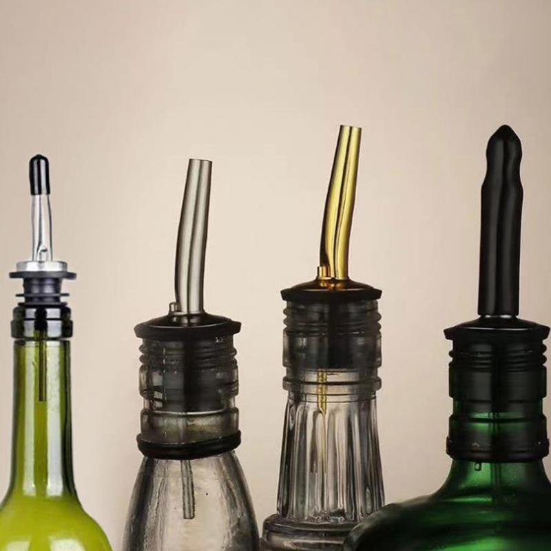 10pcs Rubber Pourer Cap Winte  - Speed Pourer Cap のレビューと価格