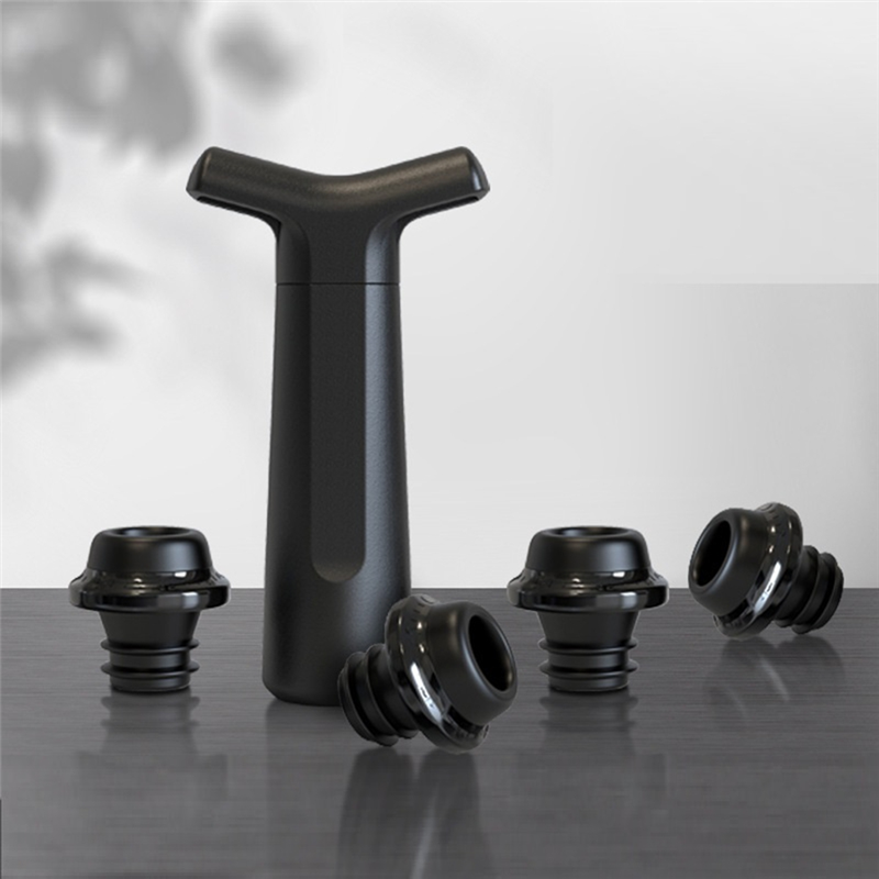 A04G-Wine Preservation Vacuum  - Wine Preservation Pump のレビューと価格