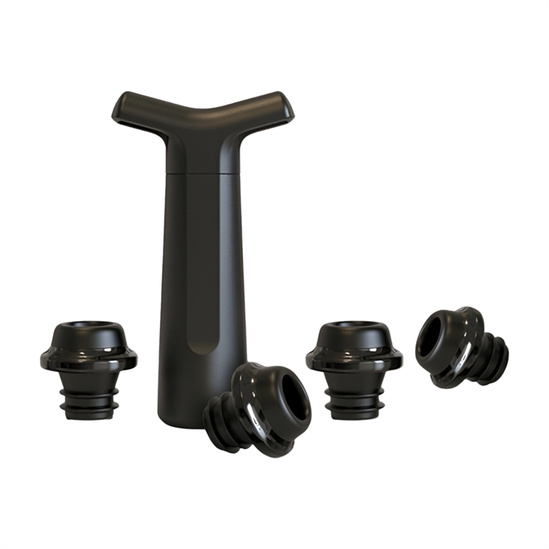 A04G-Wine Preservation Vacuum  - Wine Preservation Pump のレビューと価格