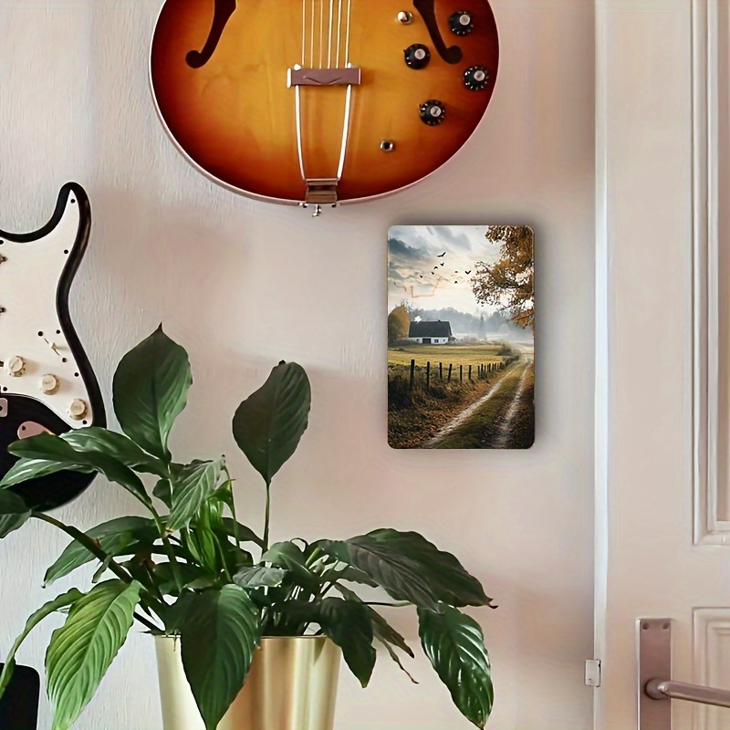 12.Custom 8x12 Inch Metal Wall - Home Bar Signs のレビューと価格