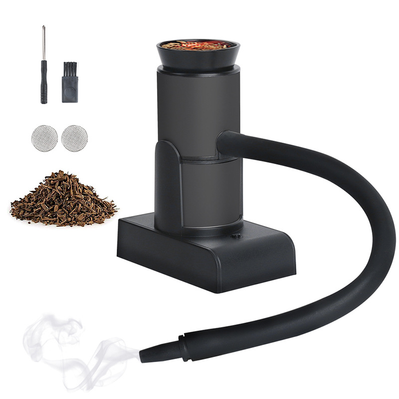 Portable Cocktail Smoker Kit S - Smoking Gun Kit のレビューと価格