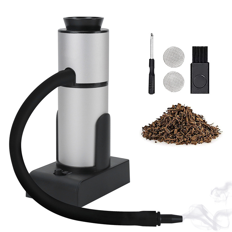 Portable Cocktail Smoker Kit S - Smoking Gun Kit のレビューと価格