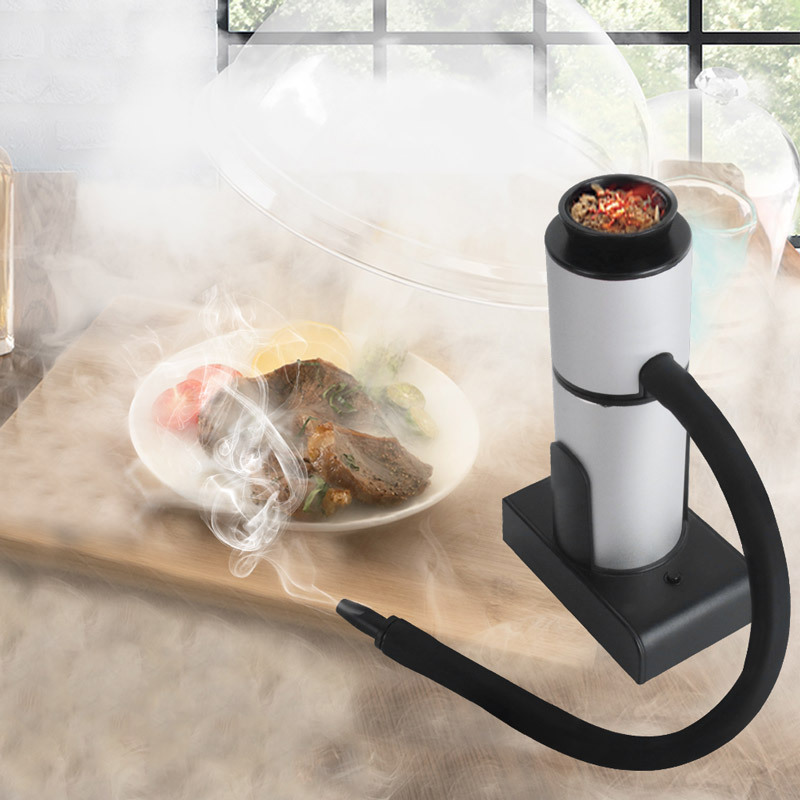 Portable Cocktail Smoker Kit S - Smoking Gun Kit のレビューと価格