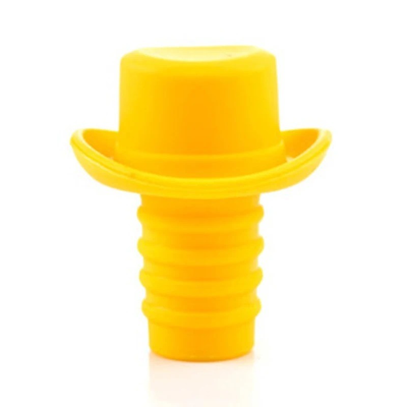 Silicone bottle stopper bottle - Wine Preservation Pump のレビューと価格