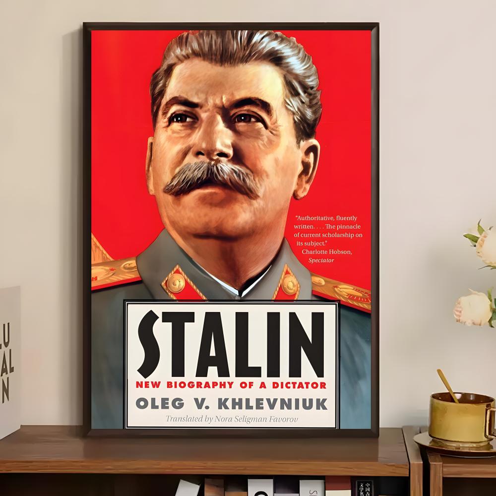 Art R-Russian Stalin Poster Pa - Home Bar And Theater のレビューと価格