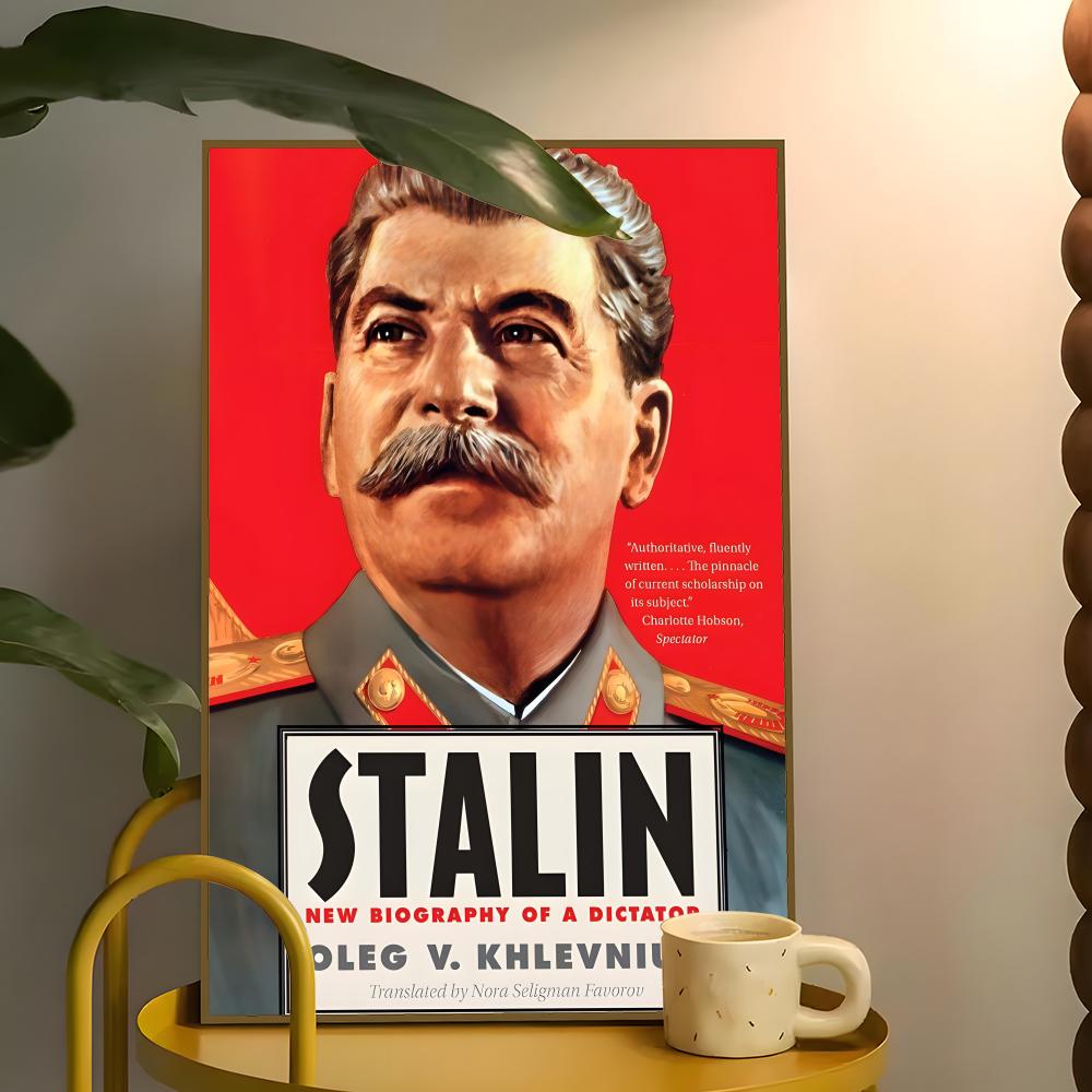 Art R-Russian Stalin Poster Pa - Home Bar And Theater のレビューと価格