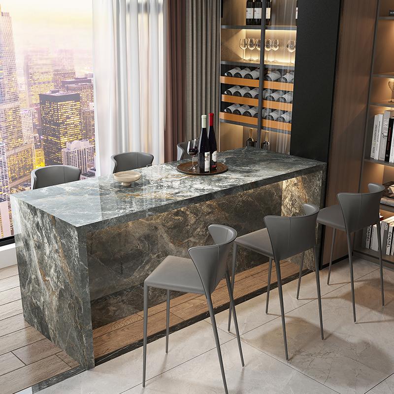 Any Size Custom Natural Marble - Home Bar And Counter のレビューと価格