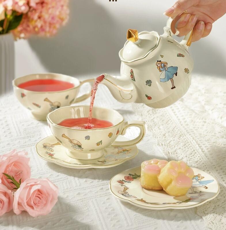 Alice Ceramic Tea and Coffee S - Old Fashioned Glass のレビューと価格