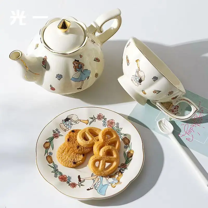 Alice Ceramic Tea and Coffee S - Old Fashioned Glass のレビューと価格