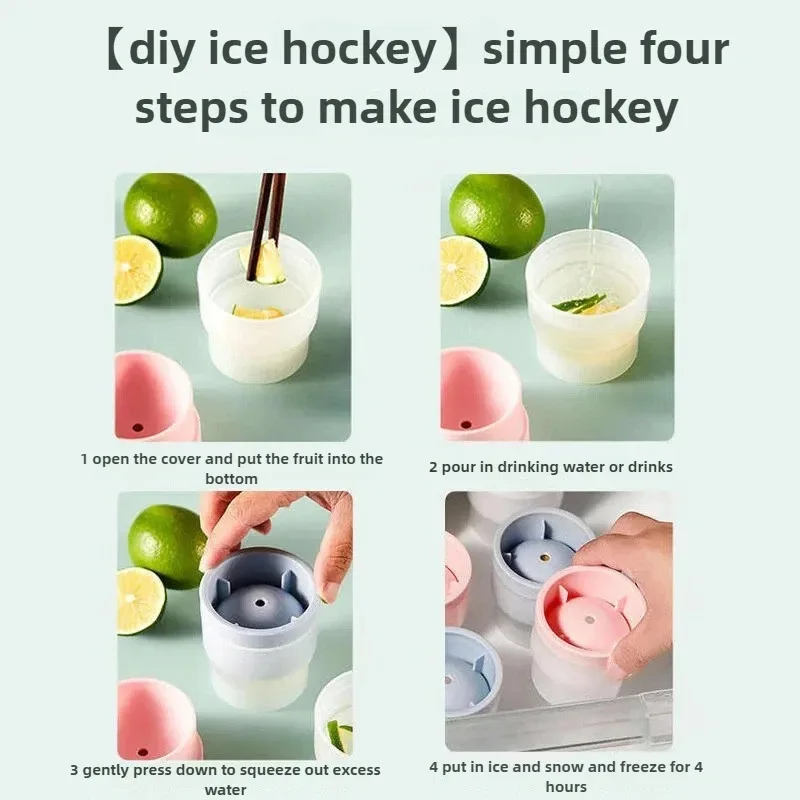 Large Ball Shape Silicone Mold - Ice Mold Sphere のレビューと価格