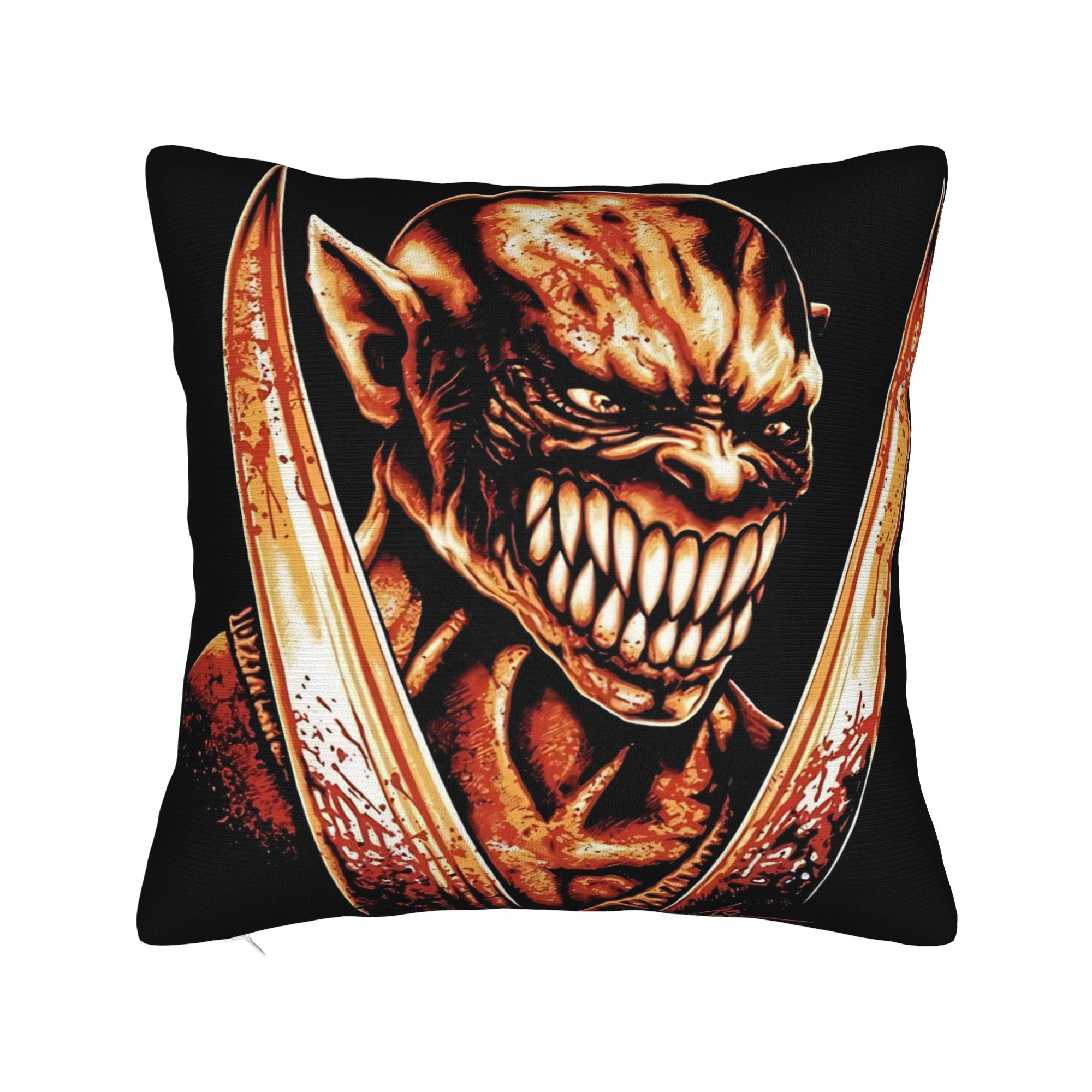 Mortal Kombat Baraka Smile Pil - Home Baraka のレビューと価格