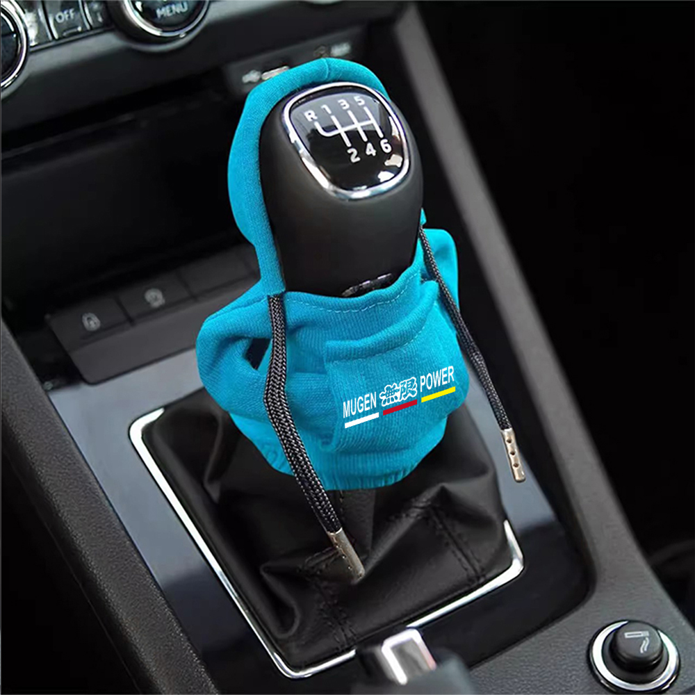 Car Hoodie Change Speed Lever  - Speed Pourer Cap のレビューと価格