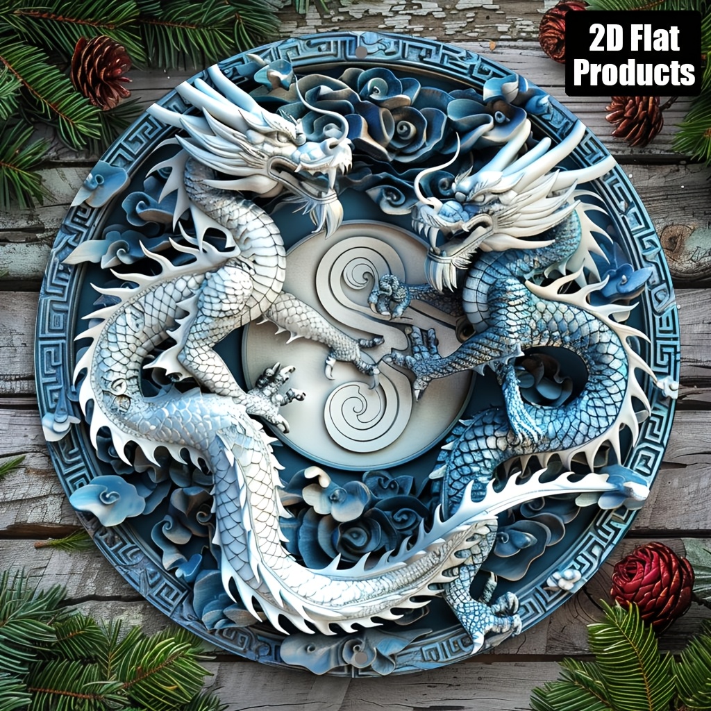 2D Flat, 2D flat printing, 1pc - Home Bar And Kitchen のレビューと価格
