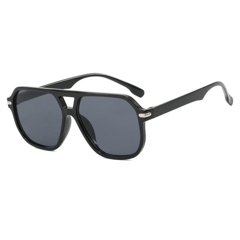 Fashion Square Rivet Large Fra - Old Fashioned Glass のレビューと価格