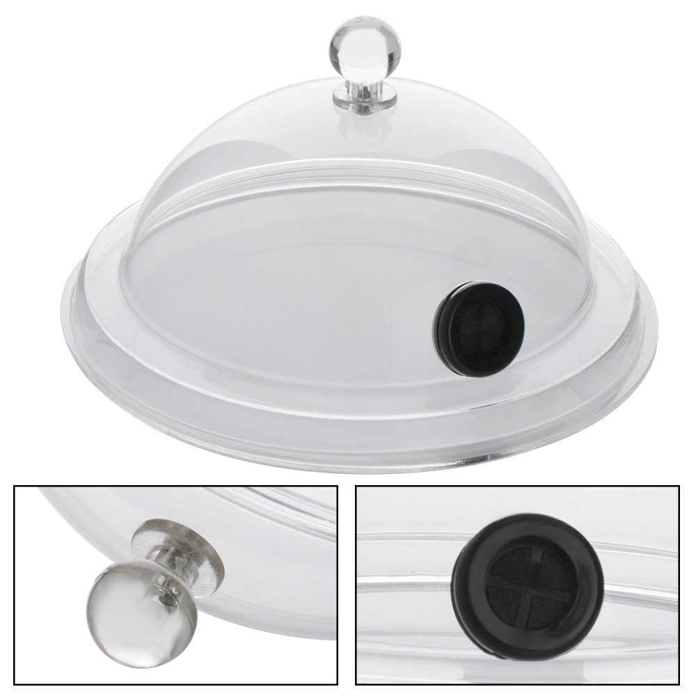 Molecular Cuisine Smoke Hood F - Smoking Gun Kit のレビューと価格