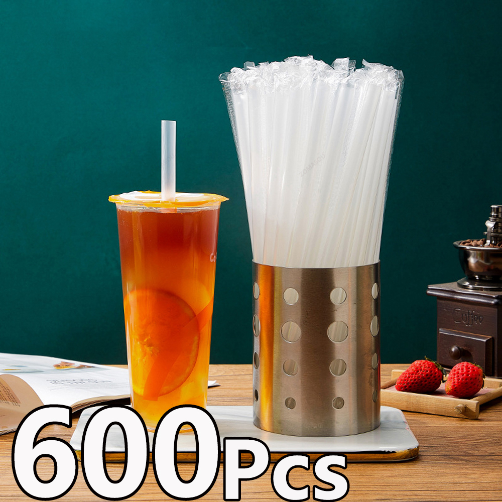100-600Pc White Jumbo Smoothie - Home Bar Shelf のレビューと価格