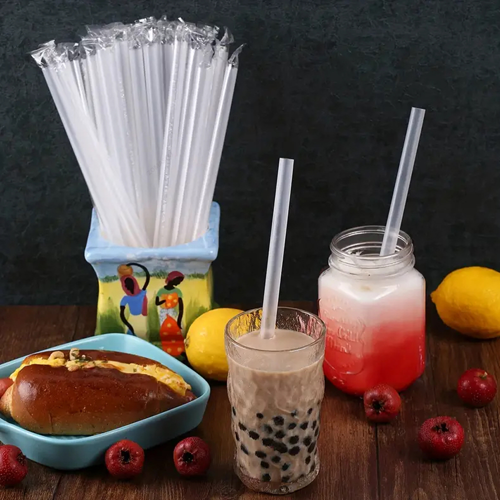 100-600Pc White Jumbo Smoothie - Home Bar Shelf のレビューと価格