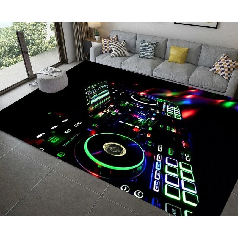 3D DJ Music Screen Keyboard Ar - Home Bar Lounge のレビューと価格