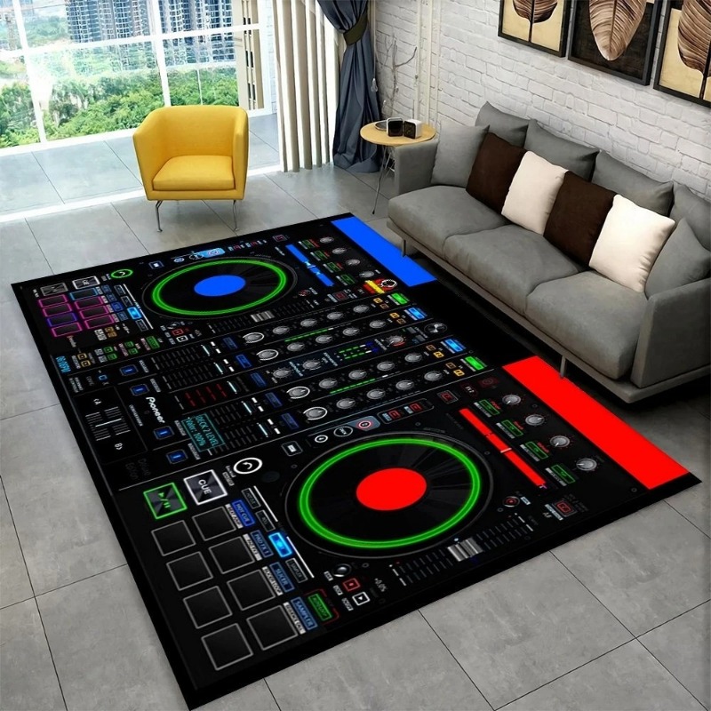 3D DJ Music Screen Keyboard Ar - Home Bar Lounge のレビューと価格