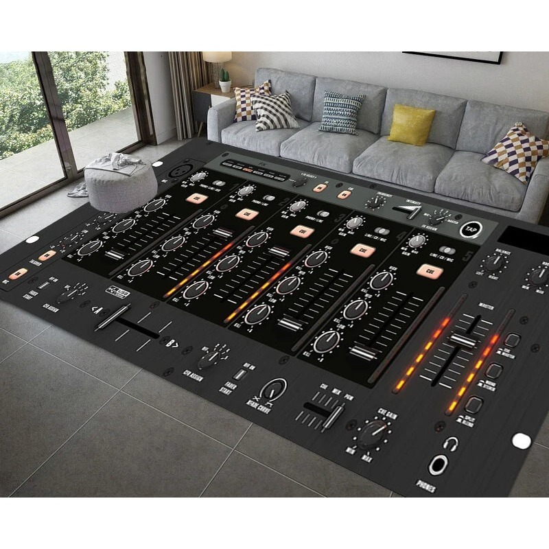 3D DJ Music Screen Keyboard Ar - Home Bar Lounge のレビューと価格