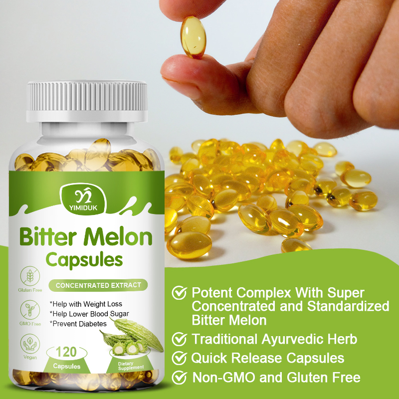 Buy 2 Get 2 Free! Bitter Melon - Bitters Bottle Set のレビューと価格